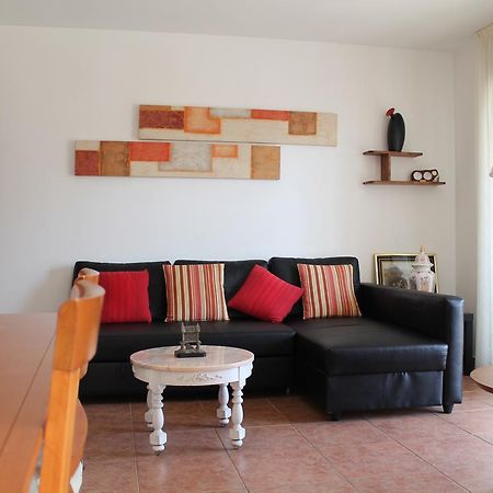 Argenta Apartment Peniscola Ngoại thất bức ảnh