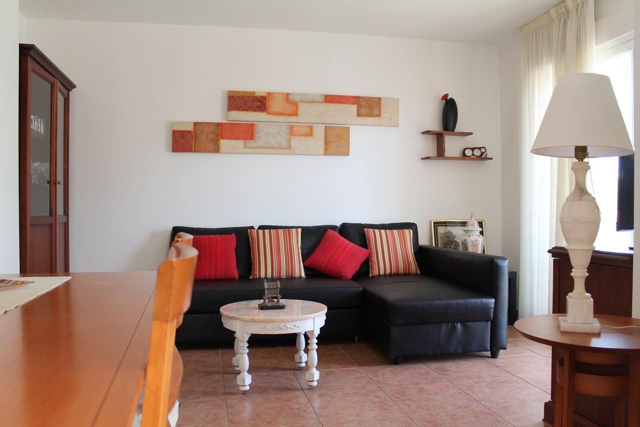 Argenta Apartment Peniscola Ngoại thất bức ảnh