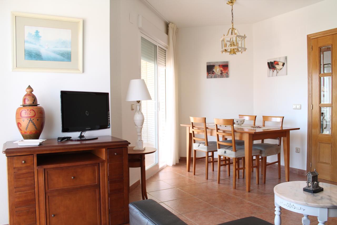 Argenta Apartment Peniscola Ngoại thất bức ảnh