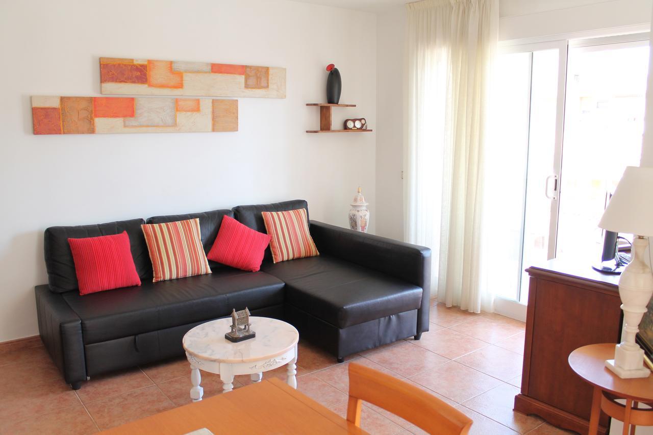 Argenta Apartment Peniscola Ngoại thất bức ảnh
