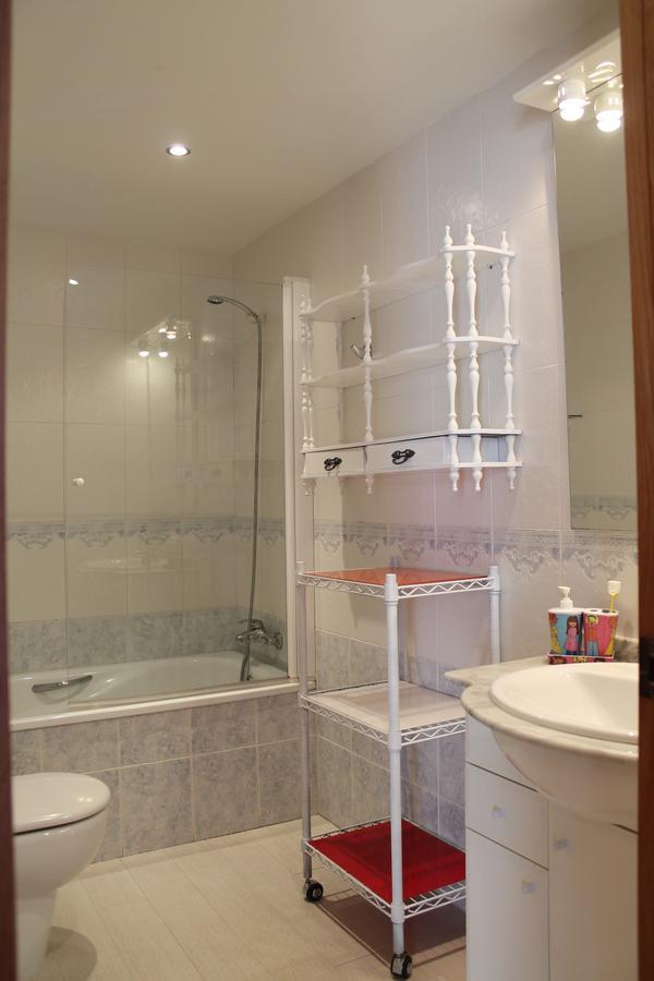 Argenta Apartment Peniscola Ngoại thất bức ảnh