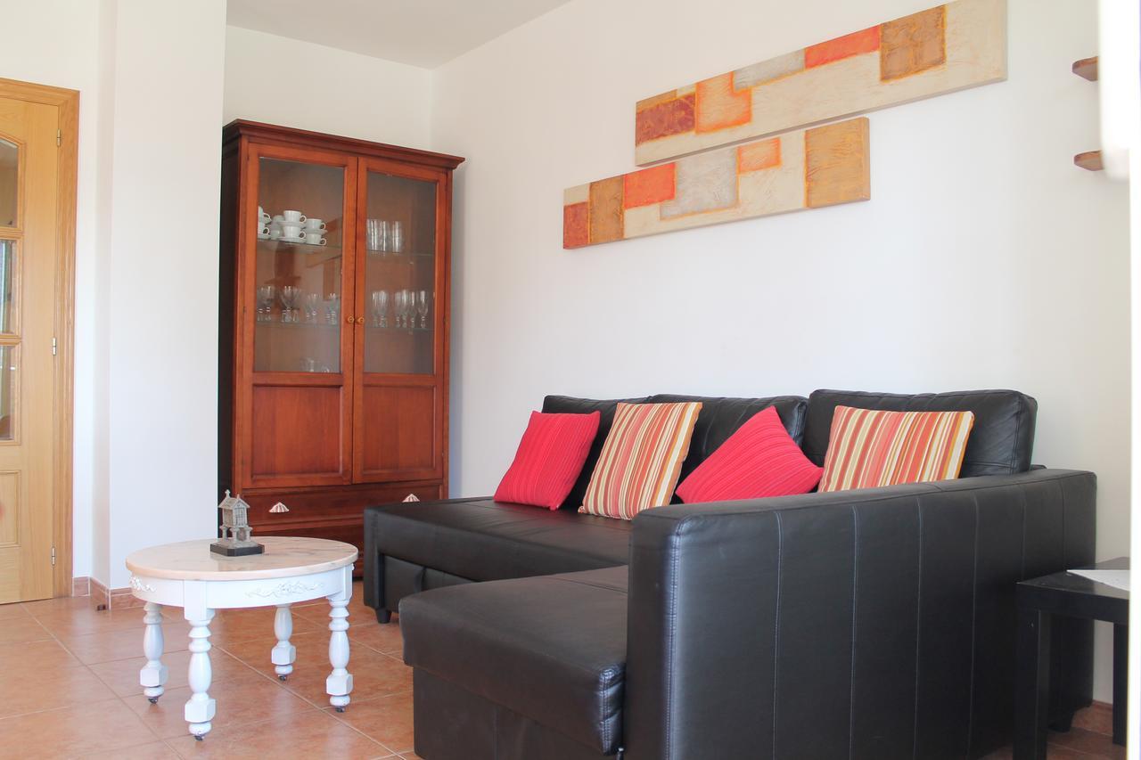 Argenta Apartment Peniscola Ngoại thất bức ảnh
