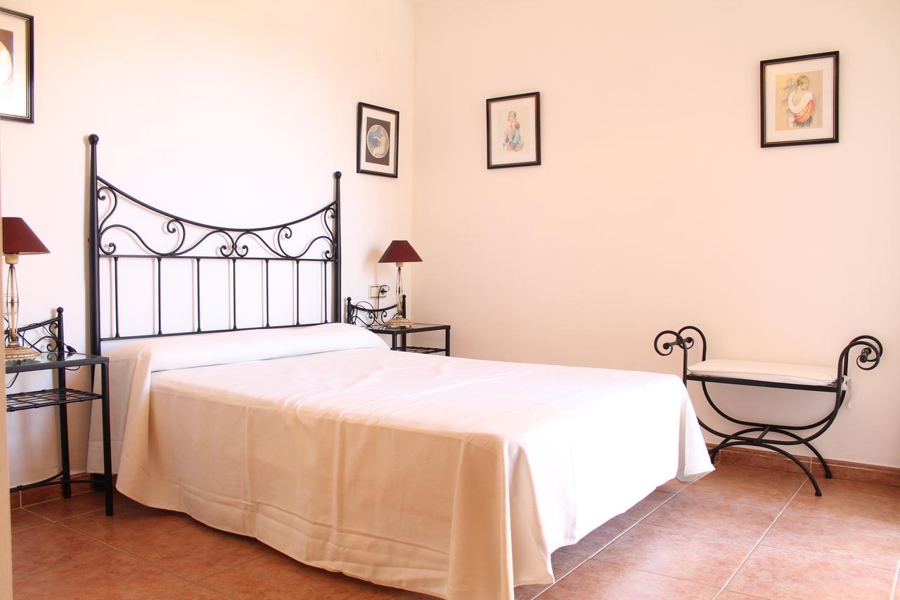 Argenta Apartment Peniscola Ngoại thất bức ảnh
